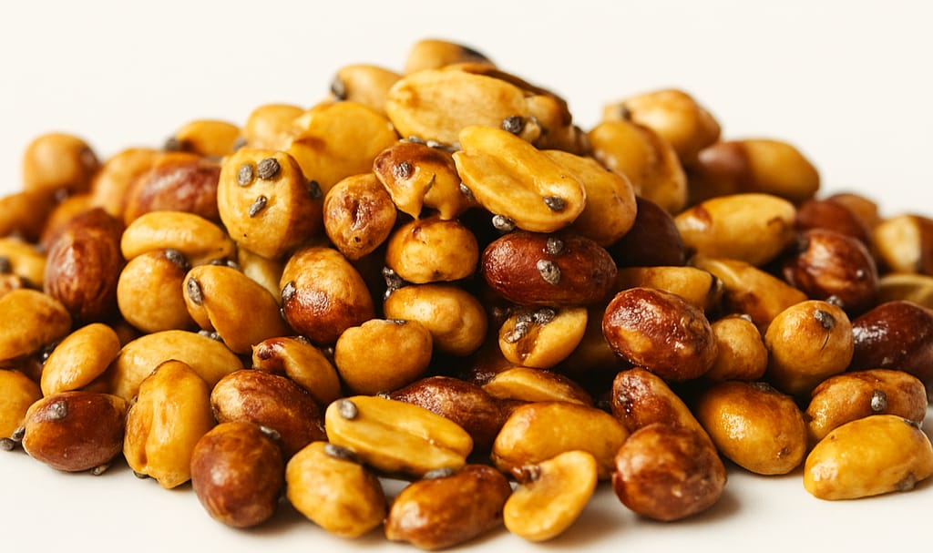 Chia Nut - Healthy Bites, Pure delight