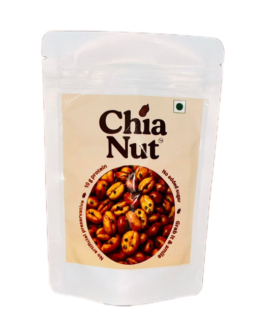 Chia Nut - Healthy Bites, Pure delight